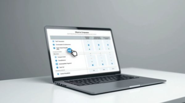 Économisez jusqu'à 438 € avec un comparateur d'assurance auto