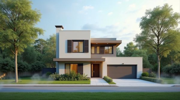 Évaluer le prix moyen maison à Chemy : tendances et estimations