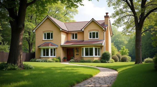 Évaluer le prix moyen maison à Chemy : tendances et estimations