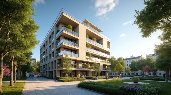 Investir en immobilier à Mont-de-Marsan : opportunités à saisir