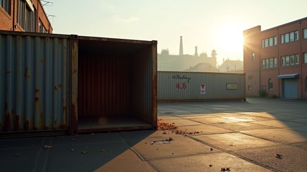 Location de box à Lille : conseils pour choisir le bon espace de stockage