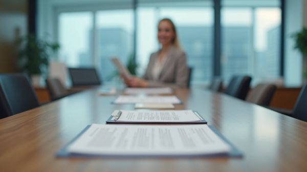 Optimiser votre recherche immobilière avec un chasseur immobilier