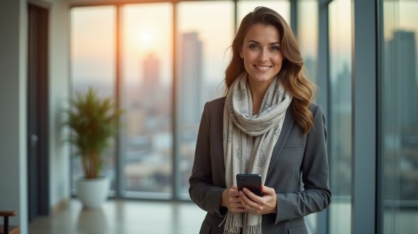 Optimiser votre recherche immobilière avec un chasseur immobilier