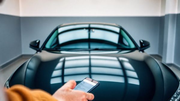 Top 5 comparateurs d'assurance auto pour maximiser vos économies