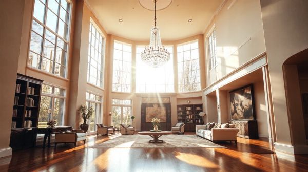 Top 5 facteurs influençant le prix des maisons à Chemy