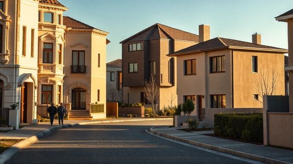 Top 5 facteurs influençant le prix des maisons à Chemy