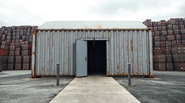 Top critères pour sélectionner votre box de stockage à Lille