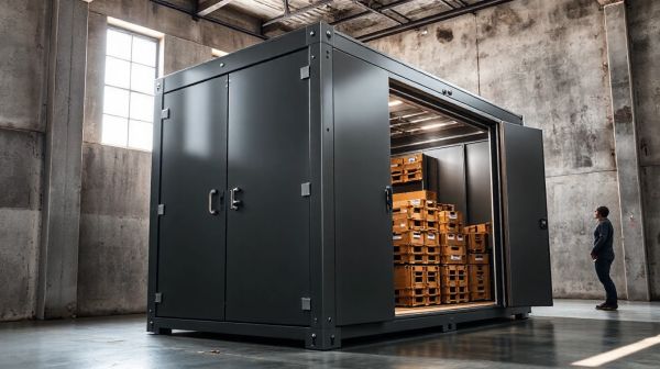 Top critères pour sélectionner votre box de stockage à Lille