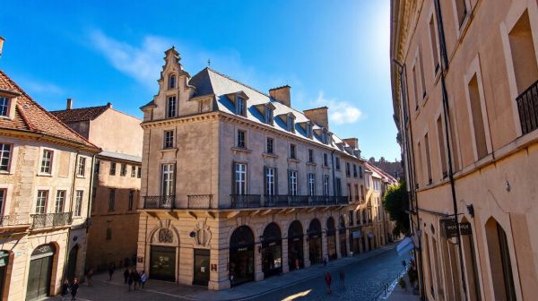 Top raisons d'investir dans l'immobilier à Mont-de-Marsan