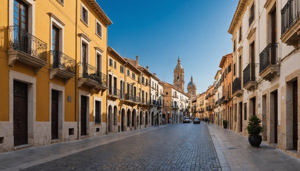 Découvrez comment choisir une agence immobilière en espagne