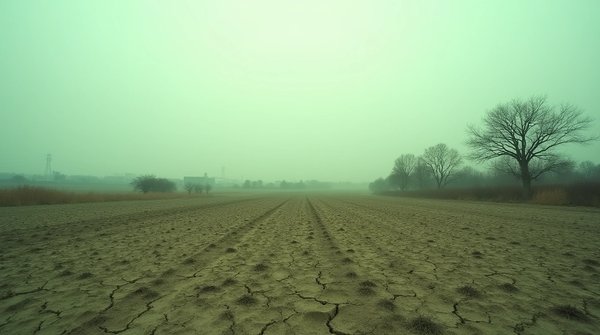 Étude sur la pollution des sols en france : enjeux et solutions