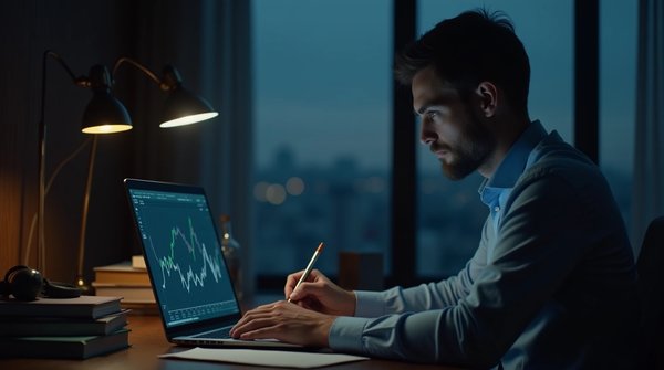 Maîtrisez le trading : un guide essentiel pour débutants